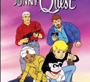 Jonny Quest Jonny Quest