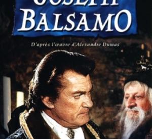 Joseph Balsamo