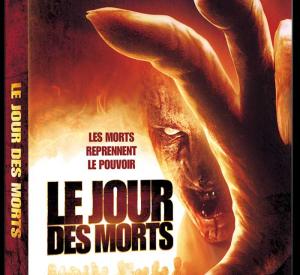 Le Jour des Morts