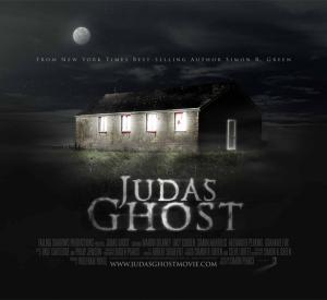 Judas ghost