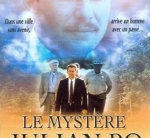 Le Mystère Julian Po