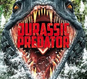 Jurassic Predator