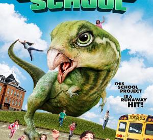 Jurassic School