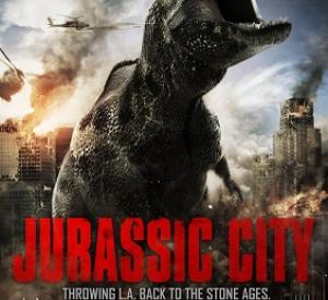 Jurassic City