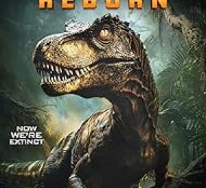 Jurassic Reborn