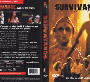 Survivance Survivance