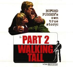 Justice Sauvage 2: La Revanche