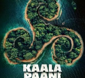 Kaala Paani : Les eaux sombres