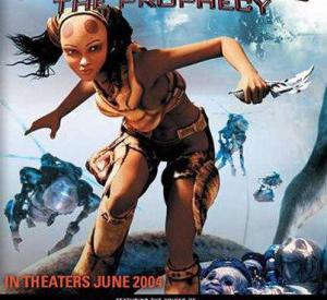 Kaena: La Prophétie Kaena: La Prophétie