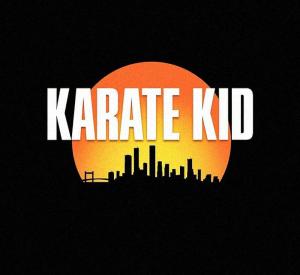 Karate Kid Karate Kid