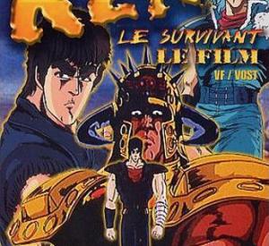 Ken le Survivant : Le Film