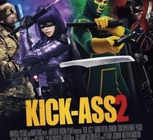 Kick-Ass 2