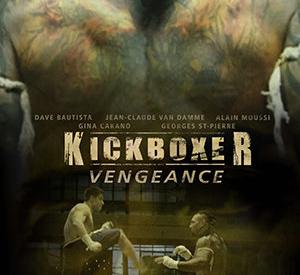 Kickboxer: Vengeance