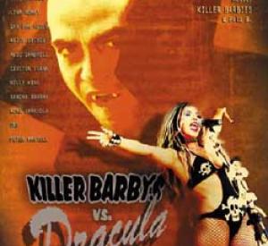 Killer Barbys vs Dracula