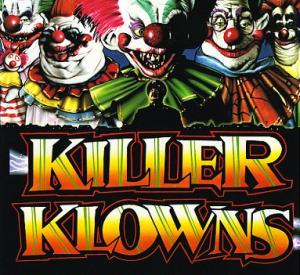 Killer Klowns : Les Clowns tueurs venus d'ailleurs