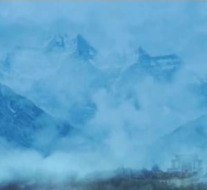 Killer Mountain - Les Roches Maudites