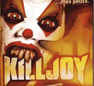 Killjoy