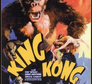 King Kong