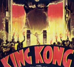 King Kong King Kong