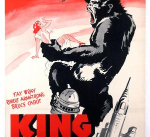 King Kong