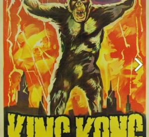 King Kong