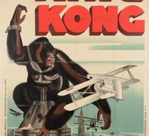 King Kong