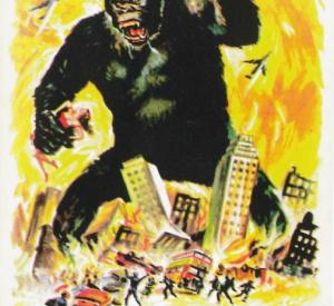 King Kong