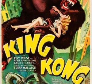 King Kong