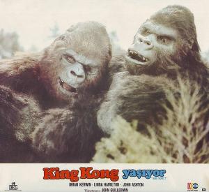 King Kong 2