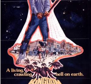 Kingdom of the Spiders Kingdom of the Spiders