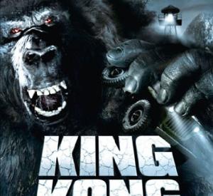 King Kong 2