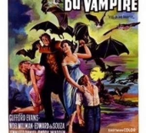 Le Baiser Du Vampire