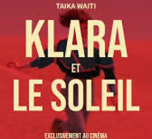 Klara et le Soleil Klara et le Soleil