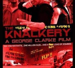 The Knackery The Knackery