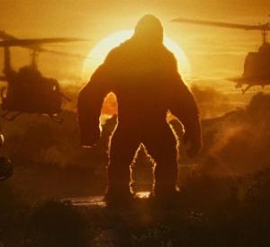 Kong: Skull Island