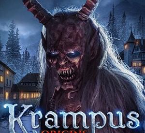 Krampus Origins