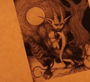 Krampus : The Reckoning