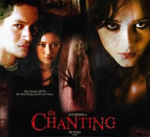 The Chanting