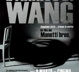 L'Arrivo di Wang