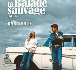 La Balade Sauvage