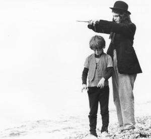 La Ballade de la Féconductrice