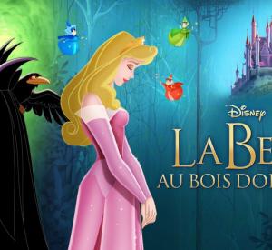 La Belle au Bois Dormant