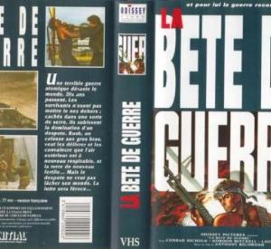 La Bête de Guerre