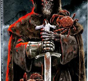 La Chevauchée des Morts-Vivants La Chevauchée des Morts-Vivants