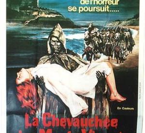 La Chevauchée des Morts-Vivants