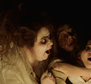 La Femme la plus Assassinée du Monde