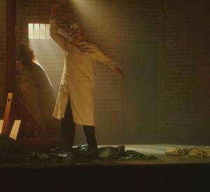 La Femme la plus Assassinée du Monde