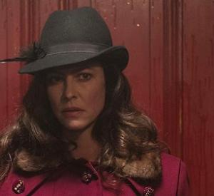 La Femme la plus Assassinée du Monde