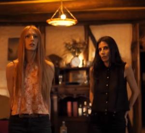 La Femme la plus Assassinée du Monde La Femme la plus Assassinée du Monde