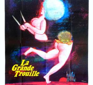La Grande Trouille